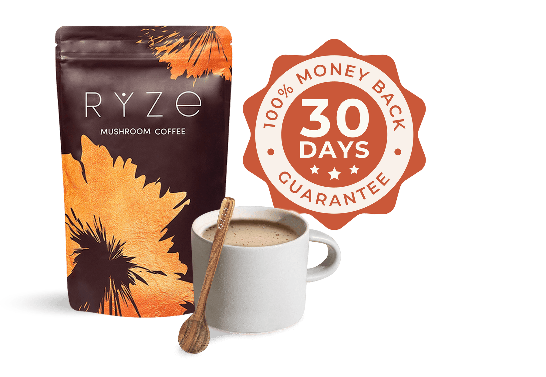 Cocoa Free Gift Bundle - Fresh Stack