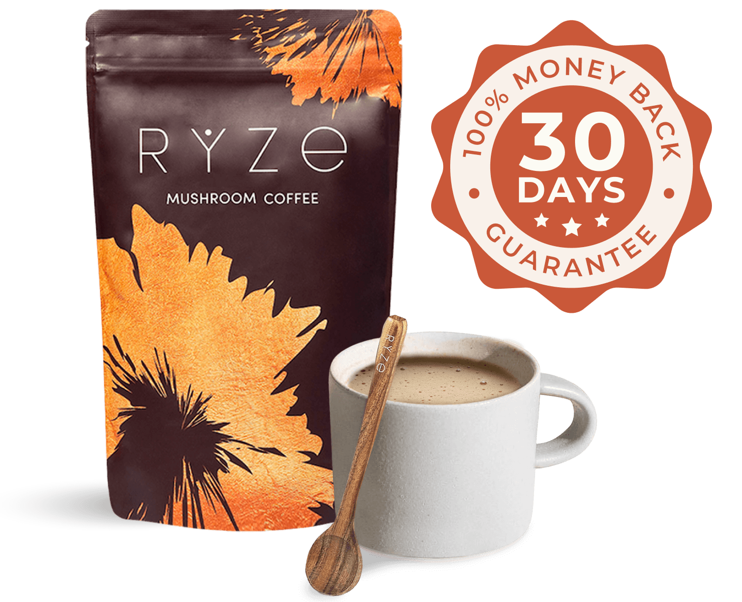 Cocoa Free Gift Bundle - Wellness Gift