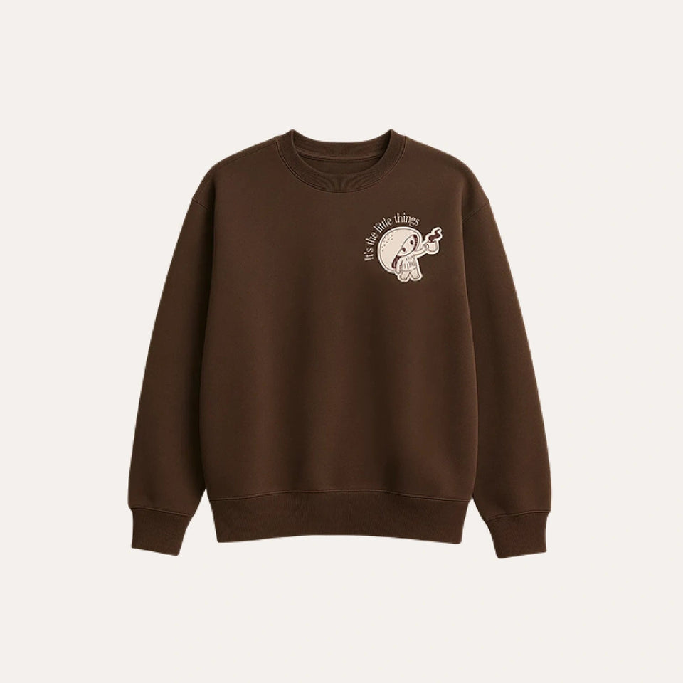 Cozy Rye Crew - Daily Essential