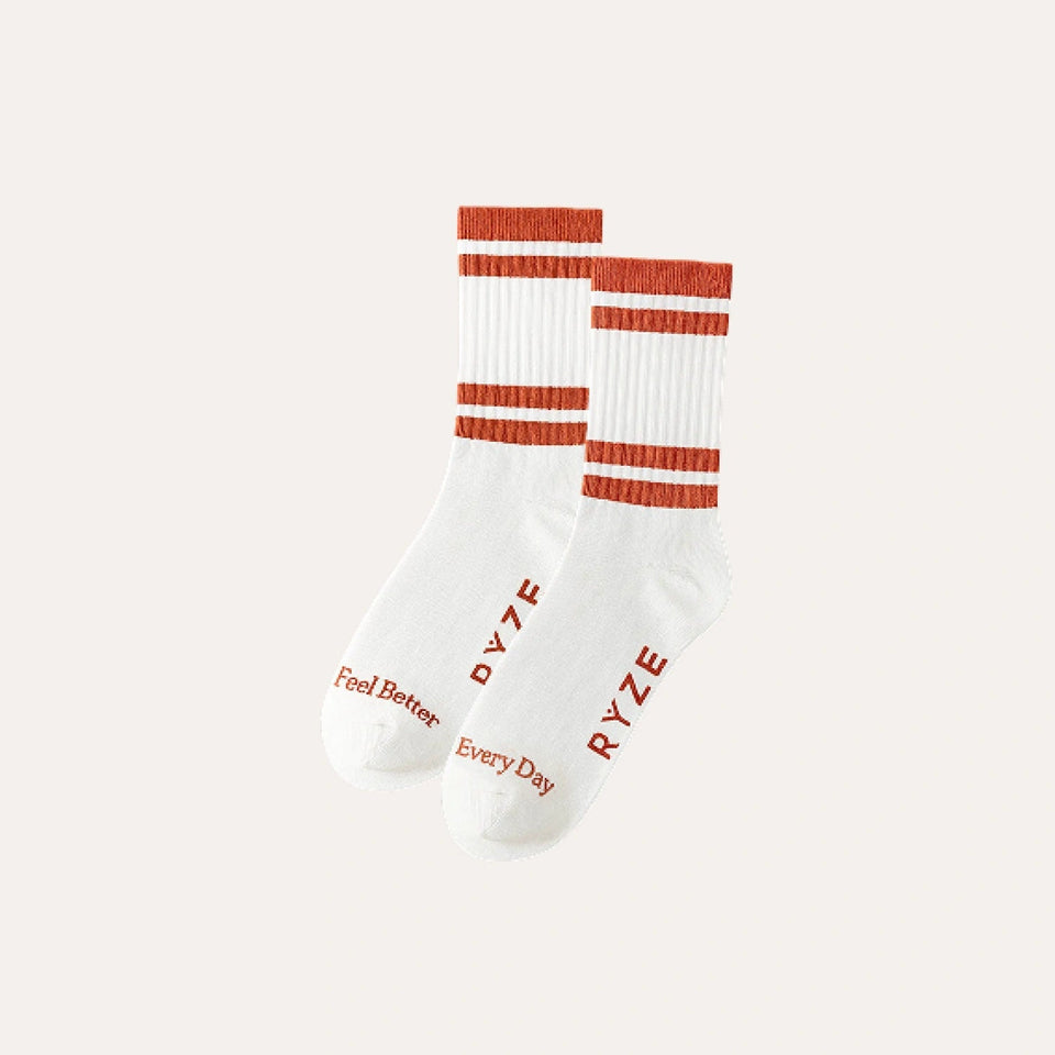 Cozy Socks - Simple Touch