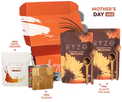 Free Gift Bundle - Cozy Pick