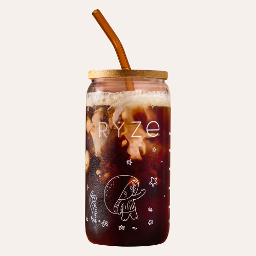 Limited Edition Glass - Home Sip