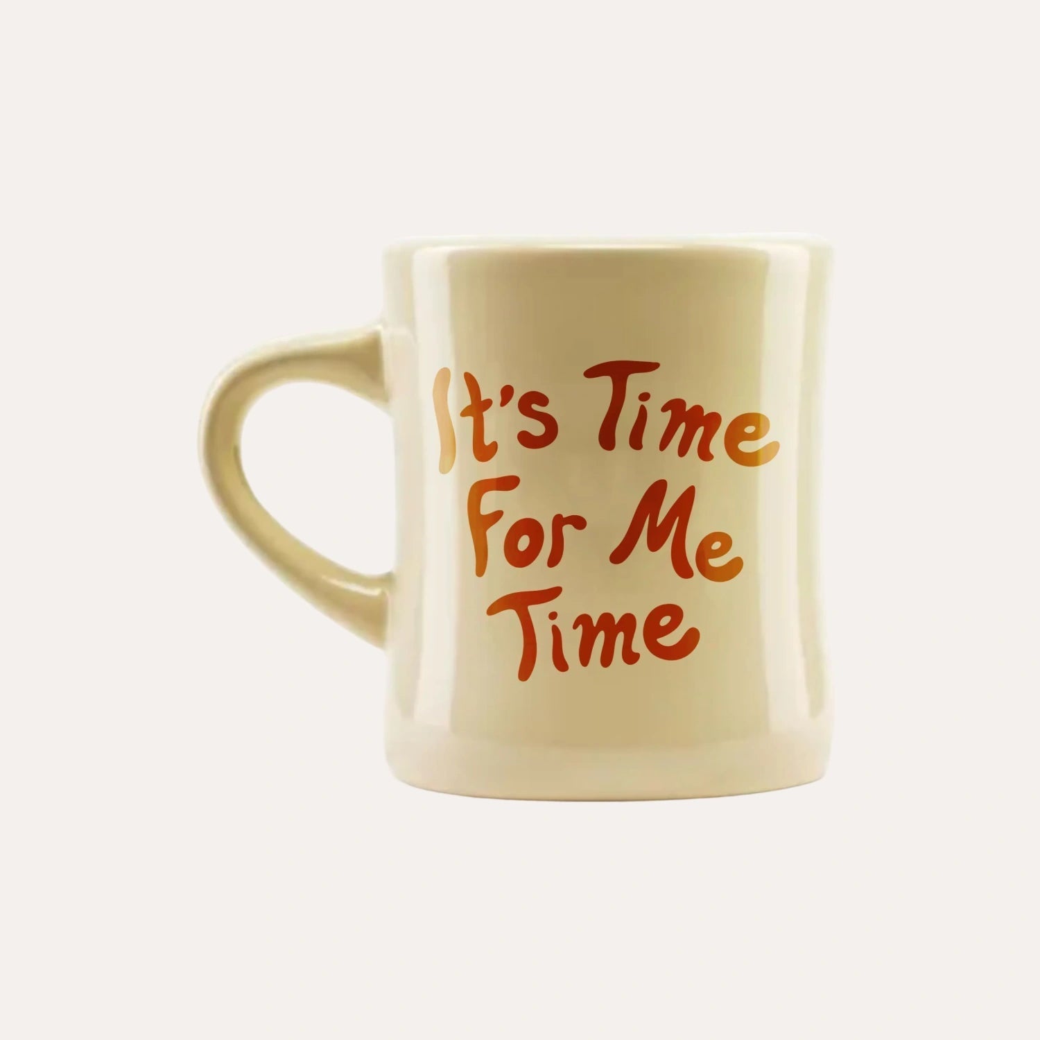 RYZE Me Time Mug - Fresh Carry
