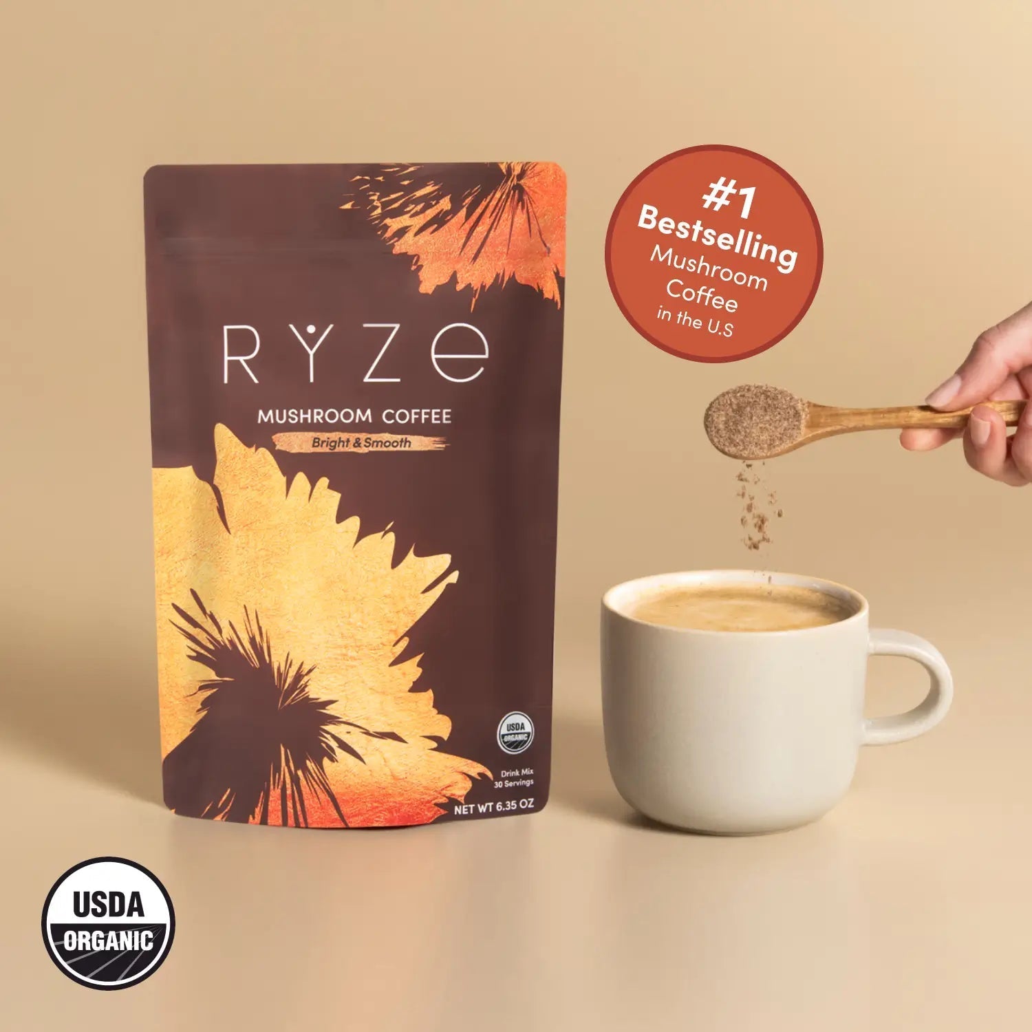 Cocoa Free Gift Bundle - Wellness Gift