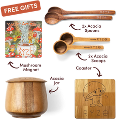 Free Gift Bundle - Home Pairing