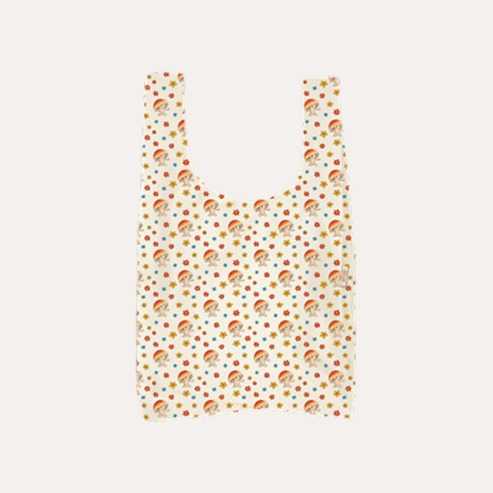 Flower Power Bag - Easy Choice