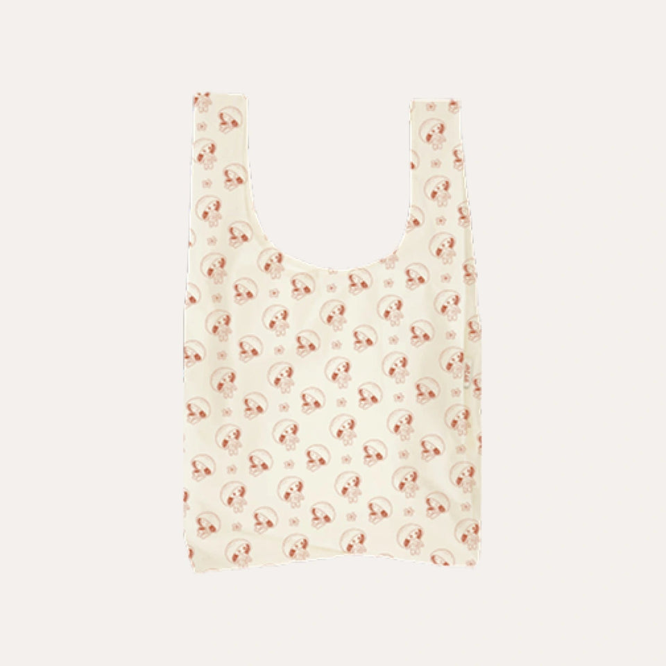 Rye World Bag - Classic Use