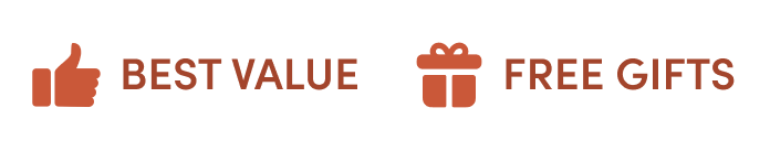 Free Gift Bundle - Cozy Pick