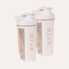 RYZE FREE Shakers - Easy Deal
