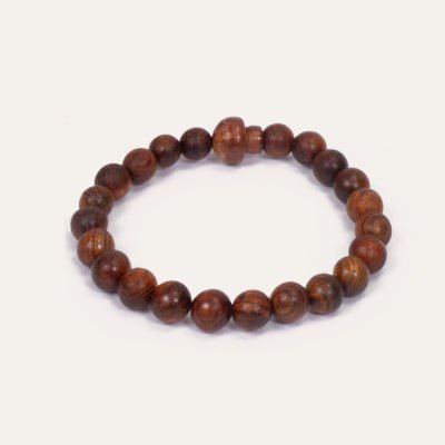 RYZE Mushroom Bracelet - Daily Deal