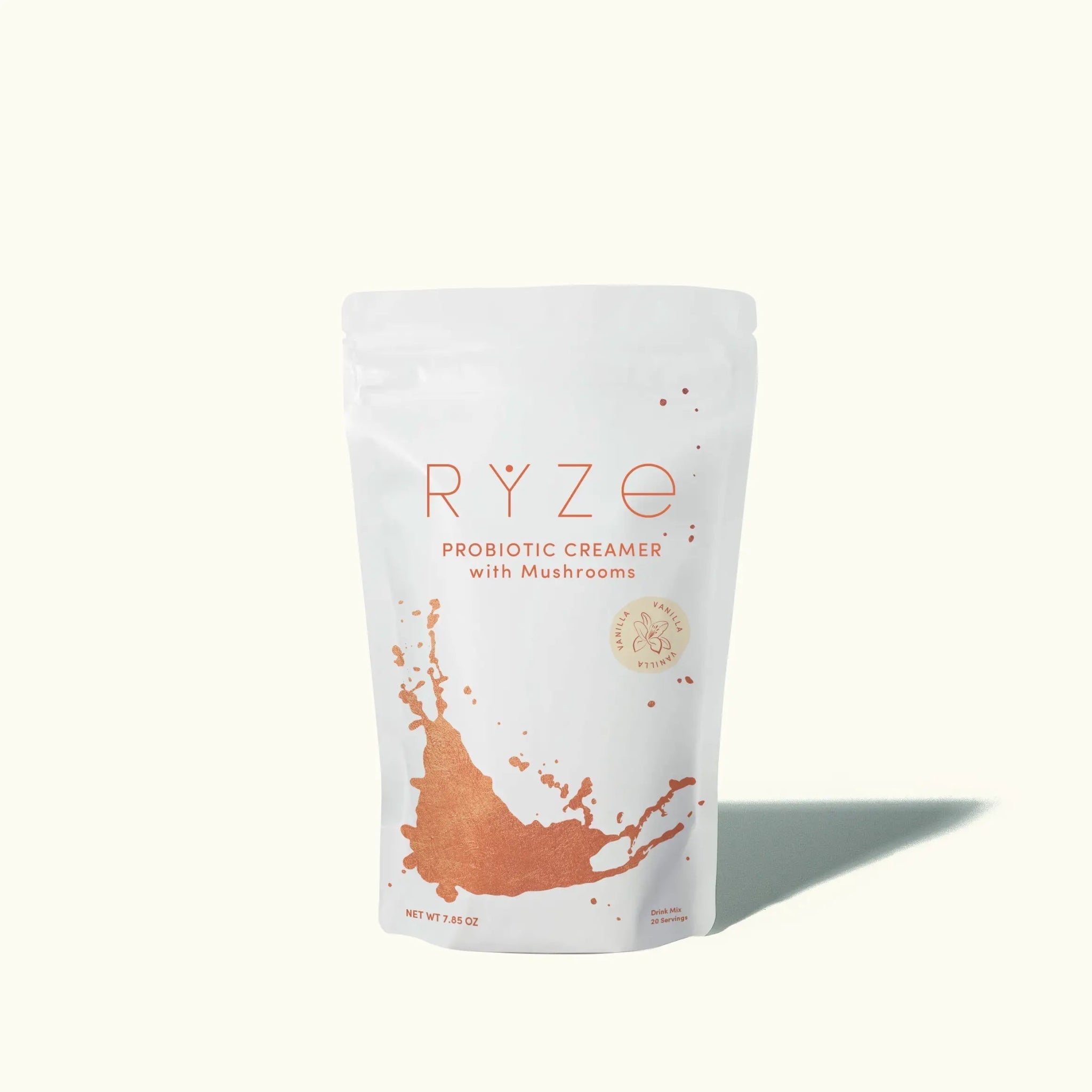 RYZE Probiotic Creamer (SPECIAL PRICING) - Warm Routine